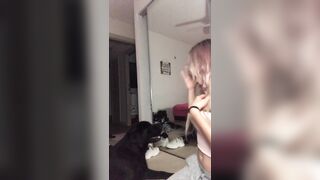 [508 of 3935 Vids] Bree Louise (bree_louisexoxo aka breebbydance) OnlyFans Leaks Nude