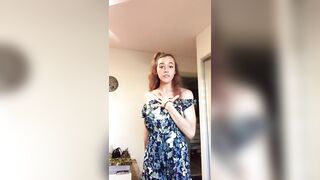 [513 of 3935 Vids] Bree Louise (bree_louisexoxo aka breebbydance) OnlyFans Leaks Nude