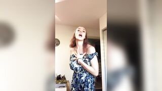 [513 of 3935 Vids] Bree Louise (bree_louisexoxo aka breebbydance) OnlyFans Leaks Nude