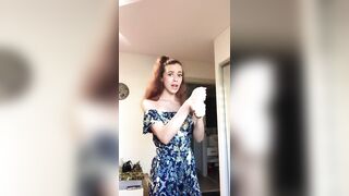 [513 of 3935 Vids] Bree Louise (bree_louisexoxo aka breebbydance) OnlyFans Leaks Nude