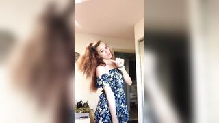 [513 of 3935 Vids] Bree Louise (bree_louisexoxo aka breebbydance) OnlyFans Leaks Nude