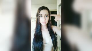 [516 of 3935 Vids] Bree Louise (bree_louisexoxo aka breebbydance) OnlyFans Leaks Nude