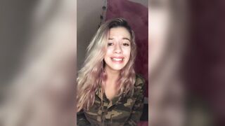 [517 of 3935 Vids] Bree Louise (bree_louisexoxo aka breebbydance) OnlyFans Leaks Nude