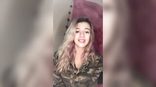 [517 of 3935 Vids] Bree Louise (bree_louisexoxo aka breebbydance) OnlyFans Leaks Nude