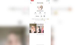 [52 of 3935 Vids] Bree Louise (bree_louisexoxo aka breebbydance) OnlyFans Leaks Nude