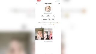 [52 of 3935 Vids] Bree Louise (bree_louisexoxo aka breebbydance) OnlyFans Leaks Nude