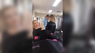 [520 of 3935 Vids] Bree Louise (bree_louisexoxo aka breebbydance) OnlyFans Leaks Nude