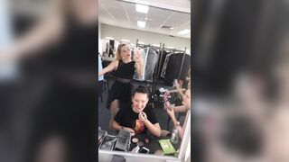 [520 of 3935 Vids] Bree Louise (bree_louisexoxo aka breebbydance) OnlyFans Leaks Nude