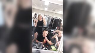 [520 of 3935 Vids] Bree Louise (bree_louisexoxo aka breebbydance) OnlyFans Leaks Nude