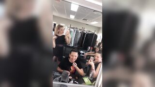 [520 of 3935 Vids] Bree Louise (bree_louisexoxo aka breebbydance) OnlyFans Leaks Nude