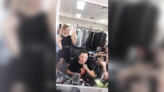 [520 of 3935 Vids] Bree Louise (bree_louisexoxo aka breebbydance) OnlyFans Leaks Nude