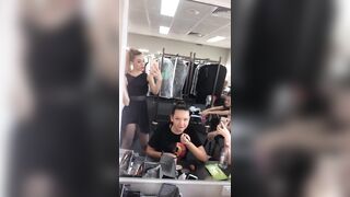 [520 of 3935 Vids] Bree Louise (bree_louisexoxo aka breebbydance) OnlyFans Leaks Nude