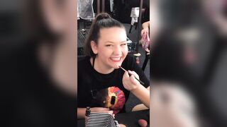 [520 of 3935 Vids] Bree Louise (bree_louisexoxo aka breebbydance) OnlyFans Leaks Nude