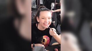 [520 of 3935 Vids] Bree Louise (bree_louisexoxo aka breebbydance) OnlyFans Leaks Nude