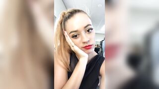 [520 of 3935 Vids] Bree Louise (bree_louisexoxo aka breebbydance) OnlyFans Leaks Nude