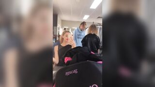 [520 of 3935 Vids] Bree Louise (bree_louisexoxo aka breebbydance) OnlyFans Leaks Nude