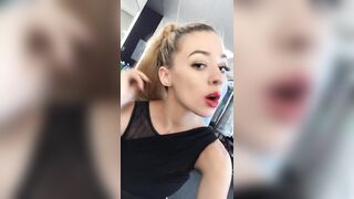 [520 of 3935 Vids] Bree Louise (bree_louisexoxo aka breebbydance) OnlyFans Leaks Nude