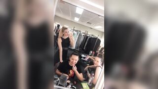 [520 of 3935 Vids] Bree Louise (bree_louisexoxo aka breebbydance) OnlyFans Leaks Nude