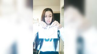 [522 of 3935 Vids] Bree Louise (bree_louisexoxo aka breebbydance) OnlyFans Leaks Nude