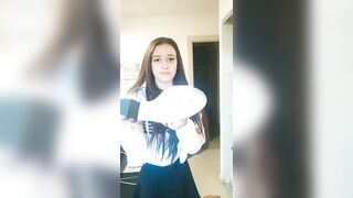 [522 of 3935 Vids] Bree Louise (bree_louisexoxo aka breebbydance) OnlyFans Leaks Nude