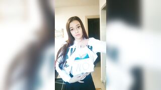 [522 of 3935 Vids] Bree Louise (bree_louisexoxo aka breebbydance) OnlyFans Leaks Nude