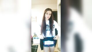 [522 of 3935 Vids] Bree Louise (bree_louisexoxo aka breebbydance) OnlyFans Leaks Nude