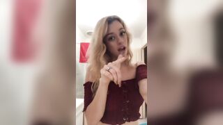 [524 of 3935 Vids] Bree Louise (bree_louisexoxo aka breebbydance) OnlyFans Leaks Nude