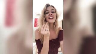 [524 of 3935 Vids] Bree Louise (bree_louisexoxo aka breebbydance) OnlyFans Leaks Nude