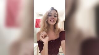 [524 of 3935 Vids] Bree Louise (bree_louisexoxo aka breebbydance) OnlyFans Leaks Nude