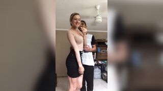 [525 of 3935 Vids] Bree Louise (bree_louisexoxo aka breebbydance) OnlyFans Leaks Nude