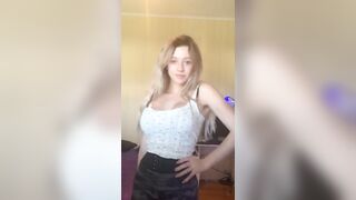 [526 of 3935 Vids] Bree Louise (bree_louisexoxo aka breebbydance) OnlyFans Leaks Nude