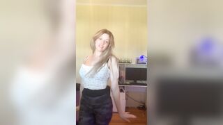 [526 of 3935 Vids] Bree Louise (bree_louisexoxo aka breebbydance) OnlyFans Leaks Nude