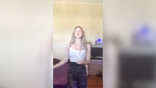 [526 of 3935 Vids] Bree Louise (bree_louisexoxo aka breebbydance) OnlyFans Leaks Nude