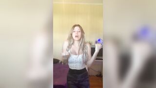 [526 of 3935 Vids] Bree Louise (bree_louisexoxo aka breebbydance) OnlyFans Leaks Nude