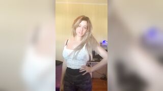 [526 of 3935 Vids] Bree Louise (bree_louisexoxo aka breebbydance) OnlyFans Leaks Nude