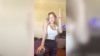 [526 of 3935 Vids] Bree Louise (bree_louisexoxo aka breebbydance) OnlyFans Leaks Nude
