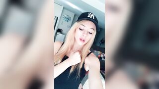 [527 of 3935 Vids] Bree Louise (bree_louisexoxo aka breebbydance) OnlyFans Leaks Nude