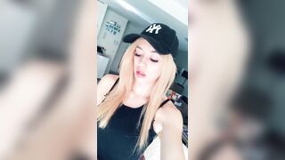 [527 of 3935 Vids] Bree Louise (bree_louisexoxo aka breebbydance) OnlyFans Leaks Nude