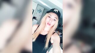[527 of 3935 Vids] Bree Louise (bree_louisexoxo aka breebbydance) OnlyFans Leaks Nude