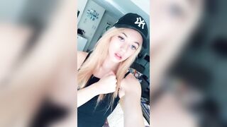 [527 of 3935 Vids] Bree Louise (bree_louisexoxo aka breebbydance) OnlyFans Leaks Nude