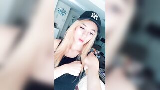 [527 of 3935 Vids] Bree Louise (bree_louisexoxo aka breebbydance) OnlyFans Leaks Nude