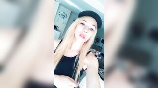 [527 of 3935 Vids] Bree Louise (bree_louisexoxo aka breebbydance) OnlyFans Leaks Nude