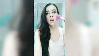 [528 of 3935 Vids] Bree Louise (bree_louisexoxo aka breebbydance) OnlyFans Leaks Nude