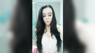 [528 of 3935 Vids] Bree Louise (bree_louisexoxo aka breebbydance) OnlyFans Leaks Nude