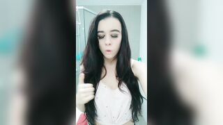 [528 of 3935 Vids] Bree Louise (bree_louisexoxo aka breebbydance) OnlyFans Leaks Nude