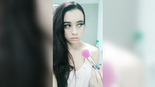 [528 of 3935 Vids] Bree Louise (bree_louisexoxo aka breebbydance) OnlyFans Leaks Nude