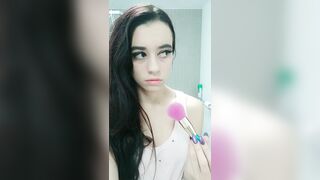 [528 of 3935 Vids] Bree Louise (bree_louisexoxo aka breebbydance) OnlyFans Leaks Nude