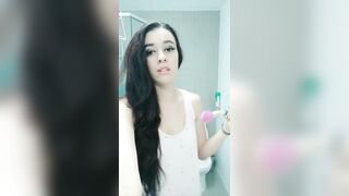 [528 of 3935 Vids] Bree Louise (bree_louisexoxo aka breebbydance) OnlyFans Leaks Nude