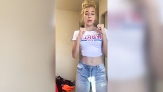 [529 of 3935 Vids] Bree Louise (bree_louisexoxo aka breebbydance) OnlyFans Leaks Nude