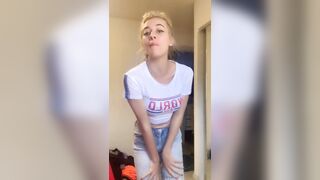 [529 of 3935 Vids] Bree Louise (bree_louisexoxo aka breebbydance) OnlyFans Leaks Nude